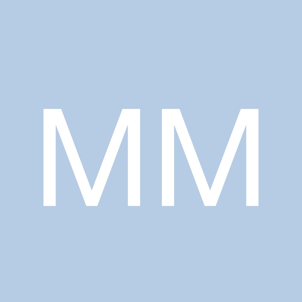 Meet your Posher, Michala